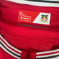Wrexham 2023/2024 Home Football Shirt 3XL