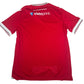 Wrexham 2023/2024 Home Football Shirt 3XL