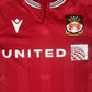 Wrexham 2023/2024 Home Shirt Large