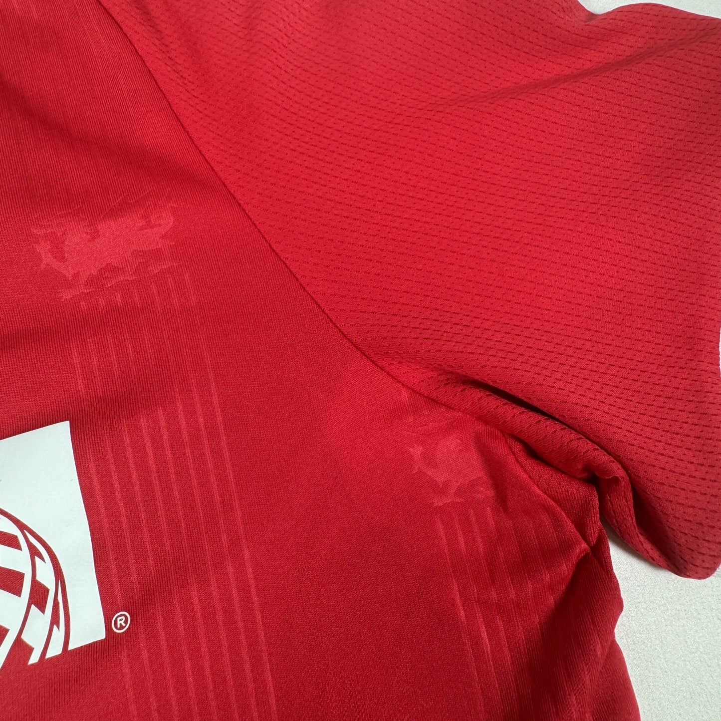 Wrexham 2023/2024 Home Shirt Large