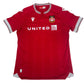 Wrexham 2023/2024 Home Shirt Large
