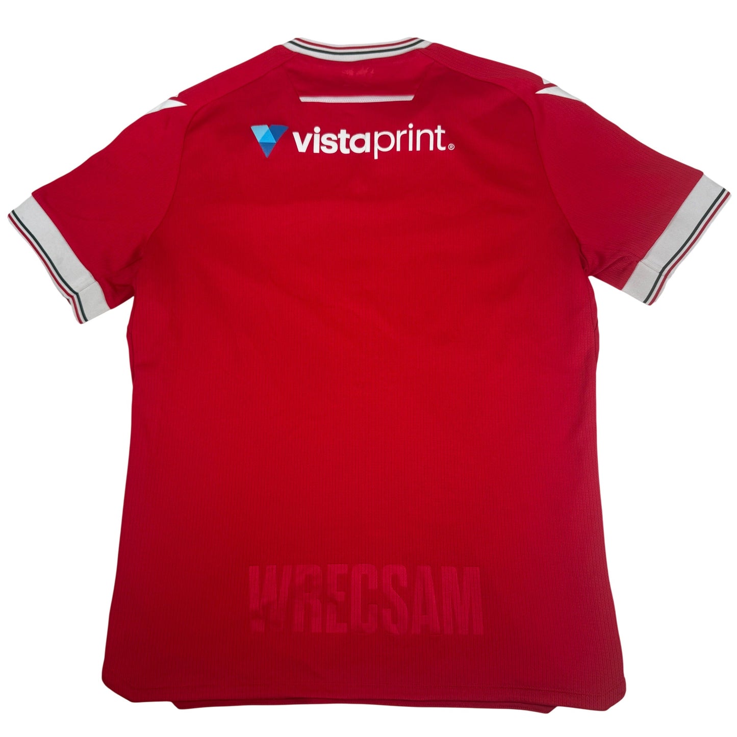 Wrexham 2023/2024 Home Shirt Large