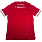 Wrexham AFC 2023/2024 Home Football Shirt XL