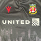 Wrexham 2023/2024 Third Shirt Large