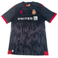 Wrexham 2023/2024 Third Shirt Large