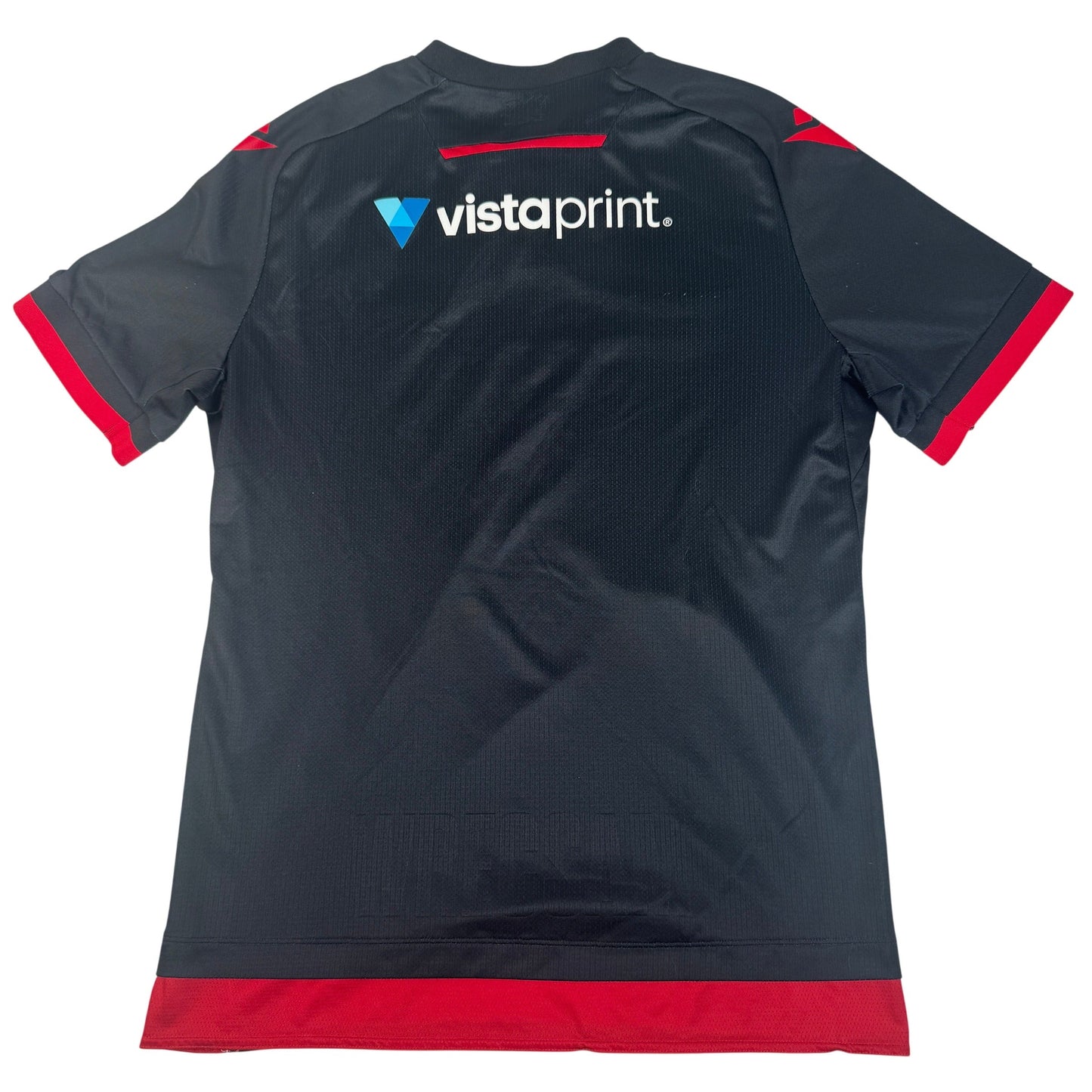 Wrexham 2023/2024 Third Shirt Large
