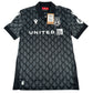 Wrexham 2024/2025 Away Football Shirt Medium BNWT
