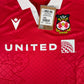 Wrexham 2024/2025 Home Football Shirt 2XL BNWT