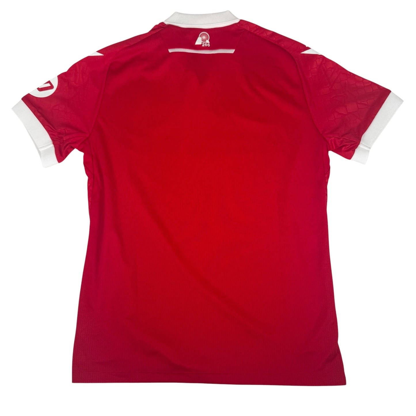 Wrexham 2024/2025 Home Football Shirt Small BNWT