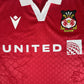 Wrexham 2024/2025 Home Shirt XL