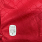 Wrexham 2024/2025 Home Shirt XL