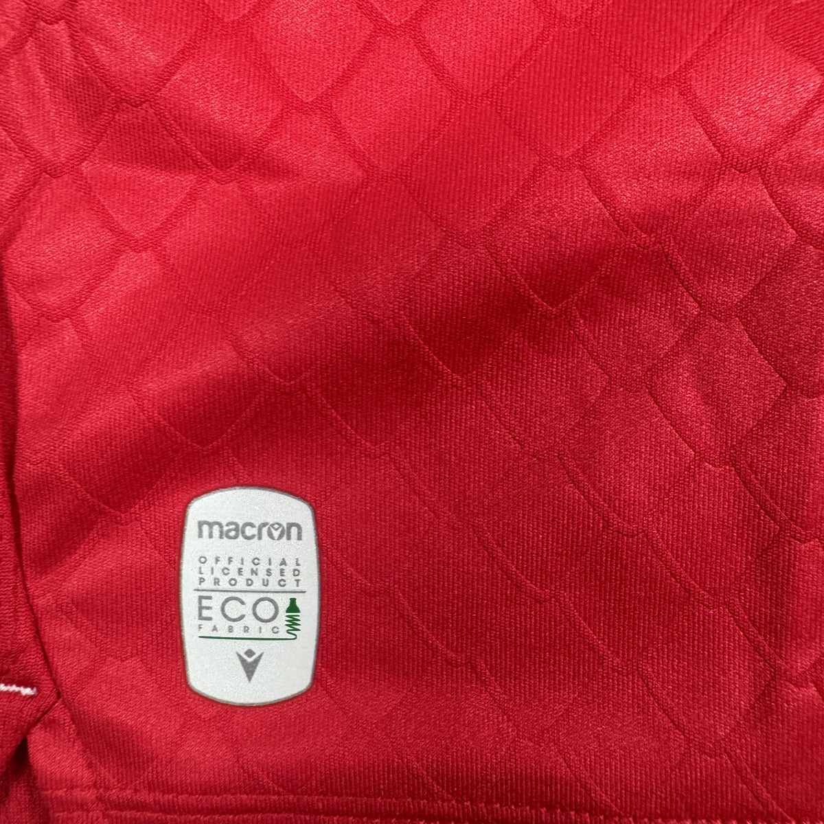 Wrexham 2024/2025 Home Shirt XL