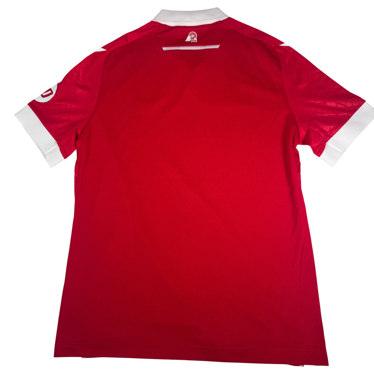 Wrexham 2024/2025 Home Shirt XL