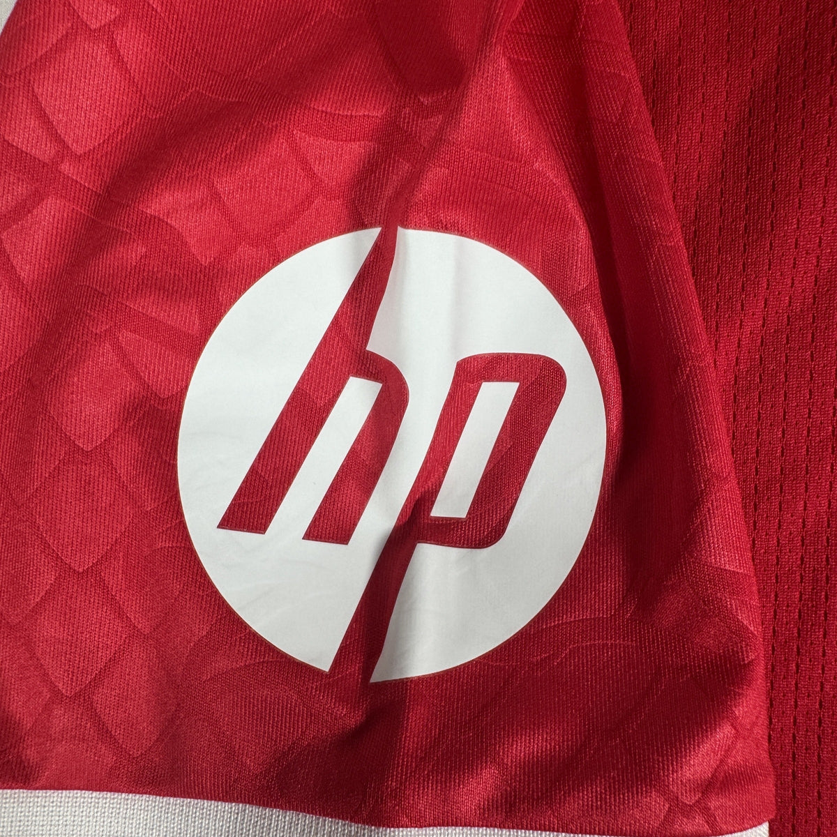 Wrexham 2024/2025 Home Shirt XL