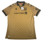 Wrexham 2024/2025 Third Football Shirt 2XL BNWT