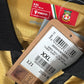 Wrexham 2024/2025 Third Football Shirt 2XL BNWT