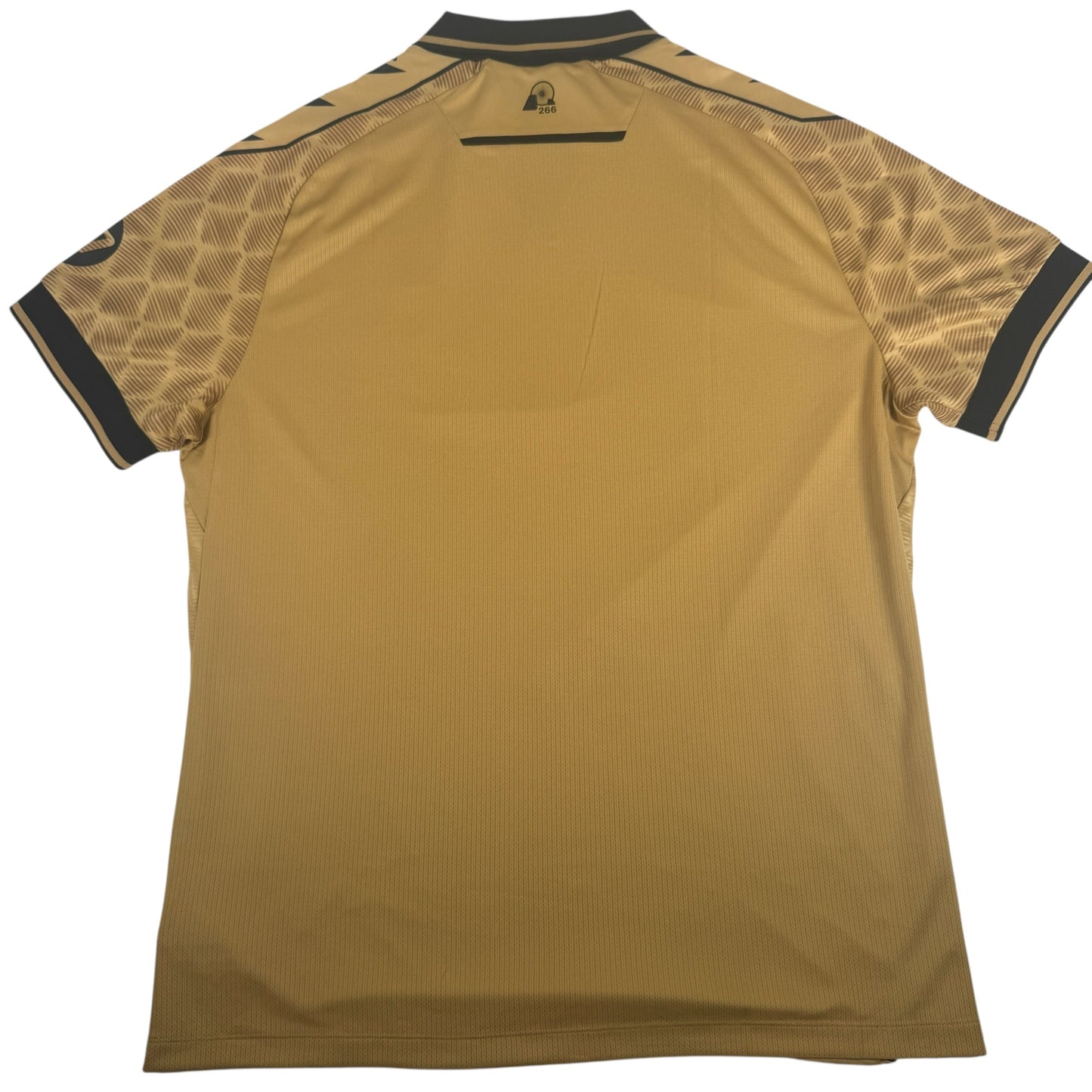 Wrexham 2024/2025 Third Football Shirt 2XL BNWT