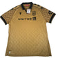 Wrexham 2024/2025 Third Football Shirt 3XL BNWT