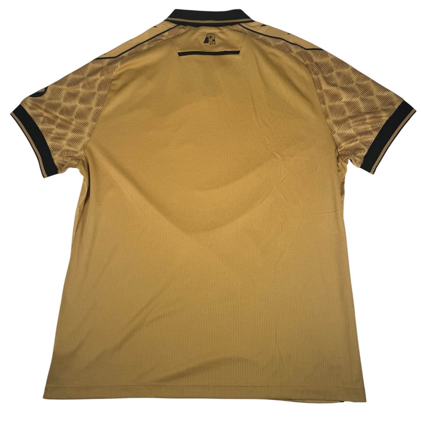 Wrexham 2024/2025 Third Football Shirt 3XL BNWT
