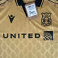 Wrexham 2024/2025 Third Football Shirt Medium BNWT