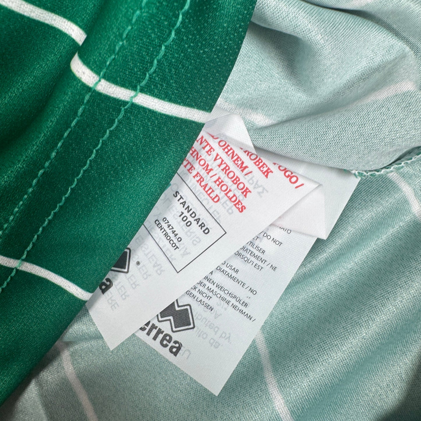 Yeovil Town 2023/2024 Home Shirt Large BNWT BNIB