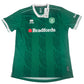 Yeovil Town 2024/2025 Home Shirt Large BNWT