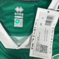 Yeovil Town 2024/2025 Home Shirt Large BNWT