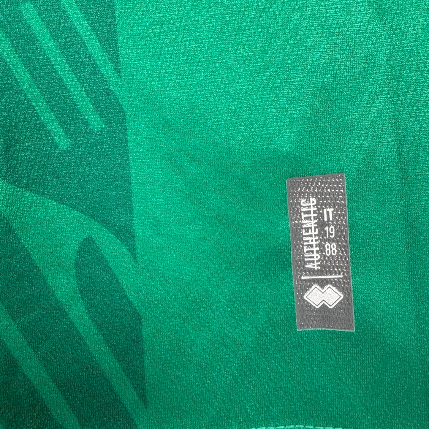 Yeovil Town 2024/2025 Home Shirt Large BNWT
