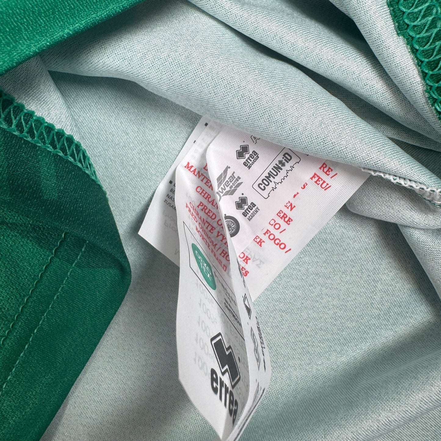 Yeovil Town 2024/2025 Home Shirt Large BNWT