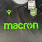 York 9 FC 2020/2021 Away Shirt 2XL BNWT
