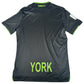 York 9 FC 2020/2021 Away Shirt 2XL BNWT