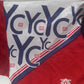 York City 1993/1994/1995 Home Football Shirt Large