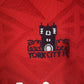 York City 1993/1994/1995 Home Football Shirt Large