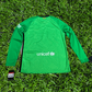 Barcelona Goalkeeper 2020-2021 Home Shirt - New With Tags - Large - La Liga Patches