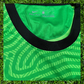 Barcelona Goalkeeper 2020-2021 Home Shirt - New With Tags - Large - La Liga Patches