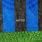 INTER embroidery on front