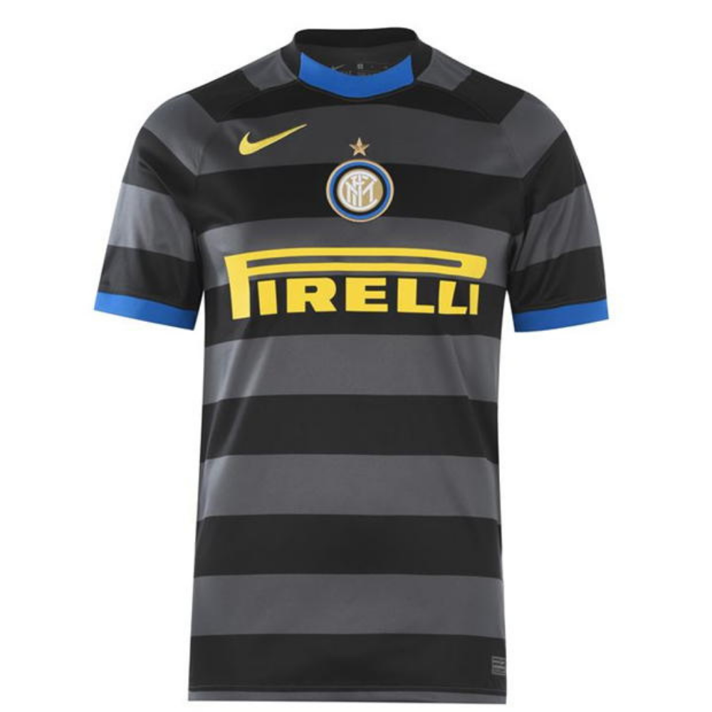 Inter Milan Third Shirt 2021-2022