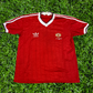 Manchester United 1983 Home Shirt - FA Cup Winners Home