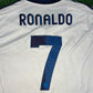 Real Madrid 2012-2013 Home shirt - Ronaldo 7 - XL - Good Condition -  Adidas X21987