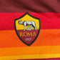 AS Roma 2020 2021 Home Shirt - Youth Extra Large - Very Good Condition