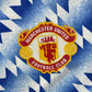 Manchester United 1990 Away Shirt - 2017 Adidas Originals - Medium - 9.5/10  Adidas BS2434