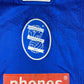Birmingham City 2001-2002 Home Shirt - Extra Large - 9.5/10 Condition