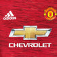 Manchester United 2020-2021 Home Shirt - Youth Sizes