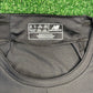 Liverpool Black Out Shirt - XL - Very Good Condition - New Balance - Authentic