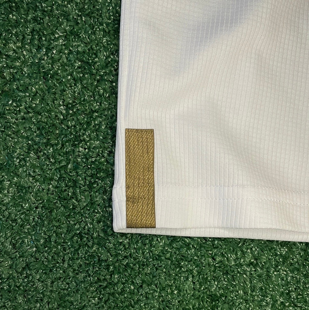 Real Madrid 2019 Home Shirt - Authentic - Extra Small - Excellent Condition (As New) - Adidas DW4433