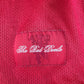 Manchester United 2007/2008 Home Shirt - Youth Large - Long Sleeve - Vintage Nike Shirt