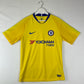 Chelsea 2018/2019 Away Shirt - Excellent Condition - Nike 919008-720