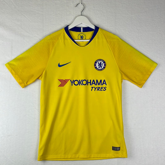 Chelsea 2018/2019 Away Shirt - Excellent Condition