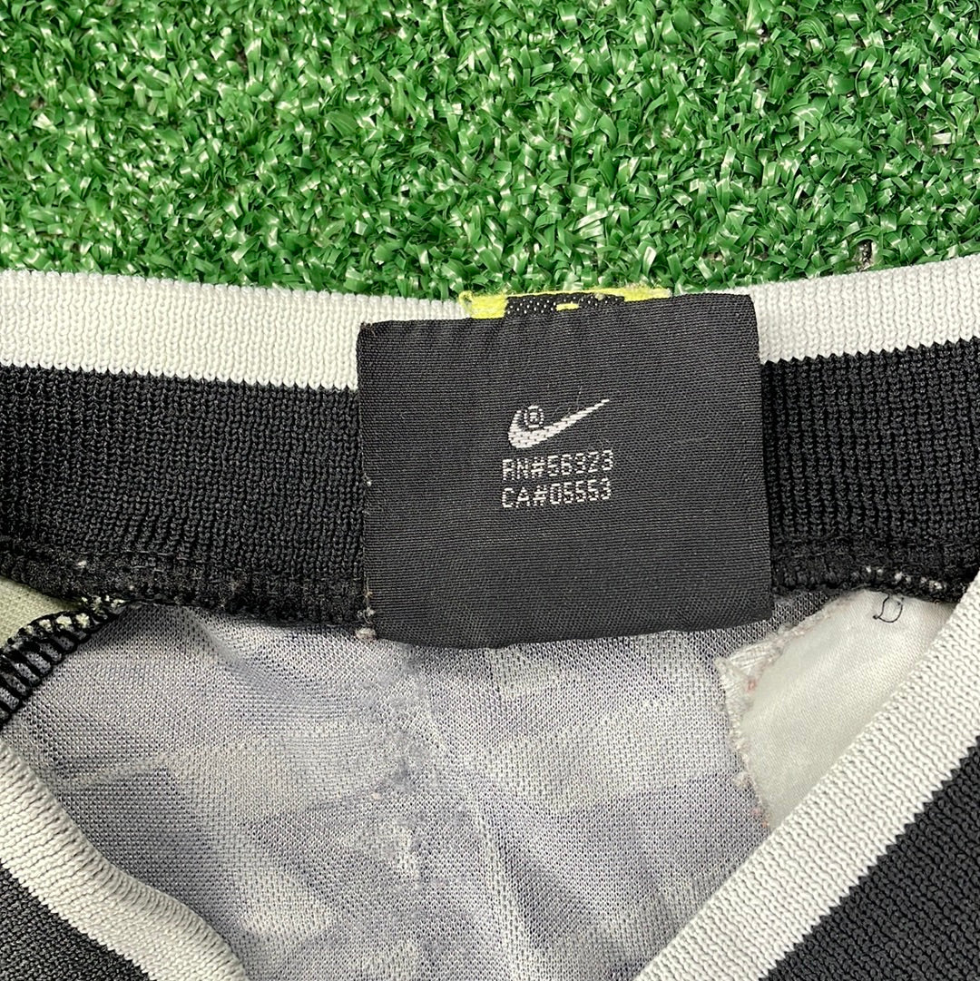 Nike RN & CN Numbers