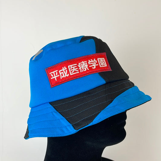 Gamba Osaka Football Shirt Bucket Hat